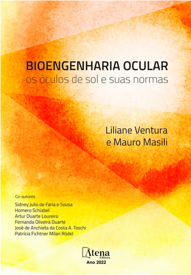 Professora do SEL lança livro sobre Bioengenharia Ocular